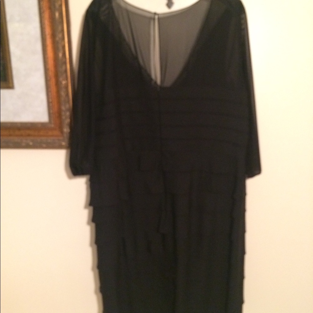 Saks 5 Avenue Chettab dress